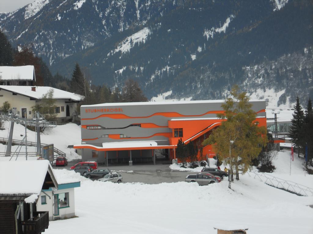 Villa Taube Bad Gastein Kültér fotó