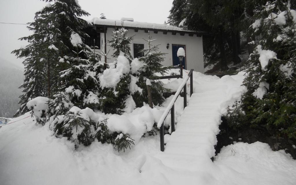 Villa Taube Bad Gastein Kültér fotó