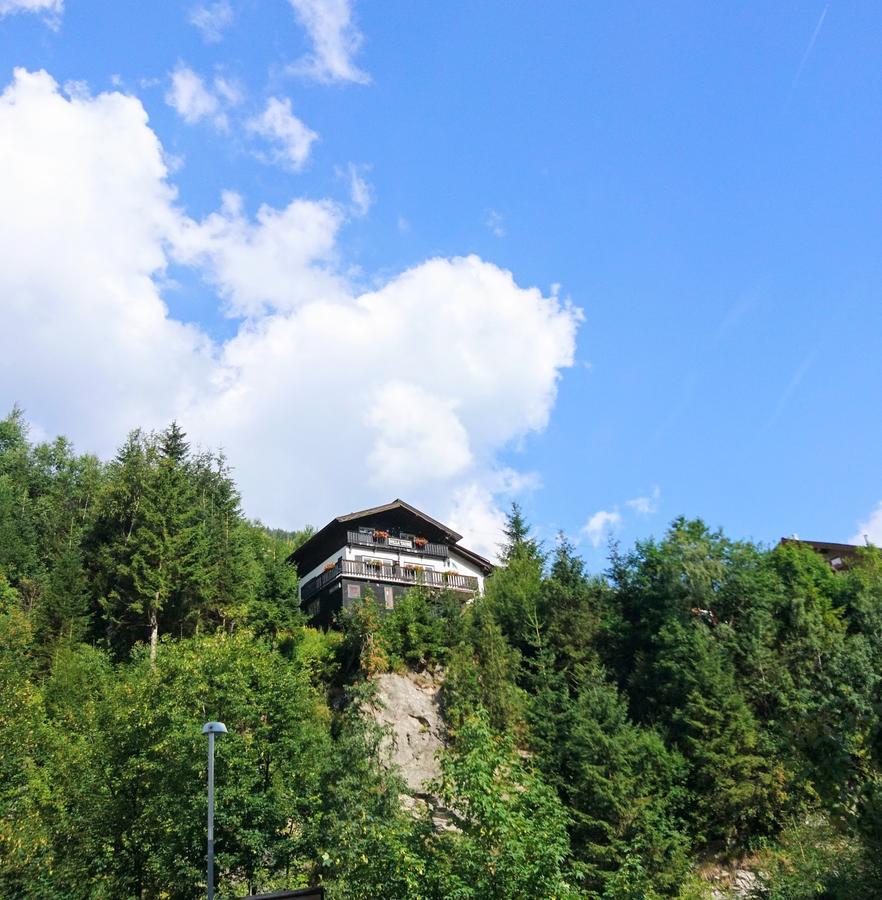 Villa Taube Bad Gastein Kültér fotó